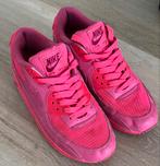 Nike Air Max 90 sneakers roze - Maat 37, Nike, Ophalen of Verzenden, Roze, Sneakers of Gympen