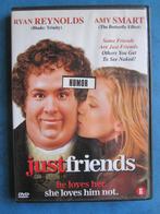 Just Friends (2005), Ophalen of Verzenden, Romantische komedie, Zo goed als nieuw, Vanaf 6 jaar