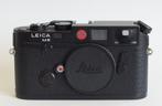 Leica M6 in zeer goede staat, Audio, Tv en Foto, Fotocamera's Analoog, Ophalen, Gebruikt, Compact, Leica