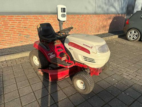 Gutbrod Zitmaaier, Zakelijke goederen, Machines en Bouw | Tuin, Park en Bosbouw, Maaier