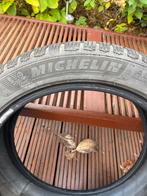 Michelin Winterbanden 225/45 R17, Auto-onderdelen, Banden en Velgen, Ophalen, Gebruikt, 17 inch, Winterbanden
