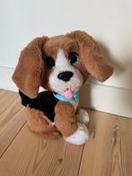 FurReal Charlie Hondje - Interactief Speelgoed, Ophalen of Verzenden, Zo goed als nieuw, Hond