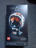 LEGO Luke Skywalker helmet NIEUW 75327, Ophalen, Nieuw