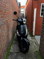 Sym fiddle 2, Fietsen en Brommers, Scooters | SYM, Benzine, Maximaal 45 km/u, 50 cc, Ophalen of Verzenden