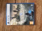 Hogwarts Legacy PS5, Ophalen of Verzenden, Zo goed als nieuw