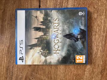 Hogwarts Legacy PS5 beschikbaar voor biedingen
