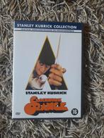 Dvd clockwork orange, Vanaf 16 jaar, Ophalen of Verzenden, Zo goed als nieuw