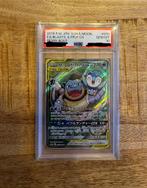 Piplup & Blastoise Psa10 Japans, Hobby en Vrije tijd, Verzamelkaartspellen | Pokémon, Ophalen of Verzenden, Nieuw