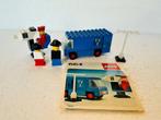 lego 664 TV Crew, Kinderen en Baby's, Speelgoed | Duplo en Lego, Ophalen of Verzenden, Gebruikt, Complete set, Lego