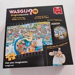 Puzzel Wasgij? Nr. 16, Ophalen of Verzenden, Zo goed als nieuw