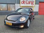 Volkswagen Beetle 1.2 TSI Design zeer mooie beetle.weinig km, Auto's, Voorwielaandrijving, Euro 5, Stof, Gebruikt