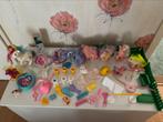 My little Pony ( Hasbro jaren 70/80 ) Bieden, Kinderen en Baby's, Speelgoed | My Little Pony, Ophalen of Verzenden, Gebruikt