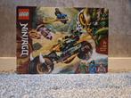 Lego Ninjago 71745, SEALED, Ophalen of Verzenden, Zo goed als nieuw