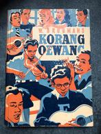 Korang Oewang - W. Brugmans, Ophalen of Verzenden, Gelezen