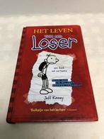 Het leven van een Loser 1, Ophalen of Verzenden, Gelezen