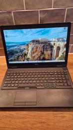 Dell Latitude 5580 Laptop, Computers en Software, Windows Laptops, Gebruikt, 2 tot 3 Ghz, Ophalen of Verzenden, Dell