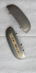 Kentekenplaatverlichting Topolino C, Ophalen of Verzenden, Gebruikt, Fiat