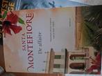 Santa Montefiore - de affaire, Ophalen of Verzenden, Nederland, Santa Montefiore, Zo goed als nieuw