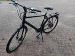 BATAVUS ZONAR HERENFIETS 57CM, Gebruikt, Verzenden, Versnellingen, Batavus