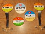 Vedett items, Verzamelen, Biermerken, Ophalen of Verzenden, Overige merken
