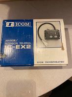 Icom IC-EX2 Marker/Extension Terminal, Ophalen of Verzenden, Zo goed als nieuw