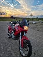 BMW F650 ST, Particulier, Toermotor