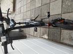 Elektrische vouw fiets, Ophalen of Verzenden, Zo goed als nieuw, 20 inch of meer