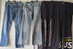 kleine partij herenkleding , nieuw , 15 stuks, Ophalen, Nieuw, Overige maten