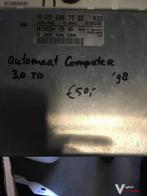 w210 Automaat computer 3.0 TD  '98