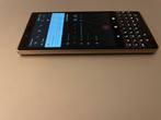 Blackberry Key2 rose goud LE - Gebruikt, Telecommunicatie, Mobiele telefoons | Blackberry, Gebruikt, Zwart, Touchscreen, Ophalen of Verzenden
