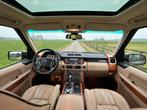 Land Rover Range Rover 3.6 TDV8 Vogue Facelift Youngtimer, Auto's, Land Rover, Automaat, Diesel, Vierwielaandrijving, 334 €/maand