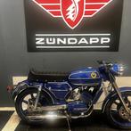 Zundapp 517 special 5 bak LC compleet nieuw, Fietsen en Brommers, Brommers | Zundapp, Overige modellen, Maximaal 45 km/u, Nieuw