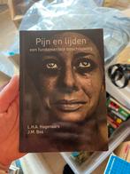 Pijn en Lijden - Fundamentele Beschouwing, Ophalen of Verzenden, Gelezen, Klinische psychologie
