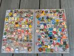 Collectie originele vintage speldjes uit de jaren ’60., Verzamelen, Speldjes, Pins en Buttons, Ophalen of Verzenden, Gebruikt