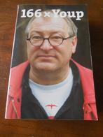 Youp van 't Hek - 2 titels, Ophalen of Verzenden, Gelezen, Youp van 't Hek, Verhalen