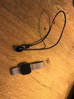 Fitbit Activity Tracker ( laad niet meer op), Sieraden, Tassen en Uiterlijk, Ophalen of Verzenden, Fitbit, Waterdicht, Grijs