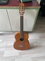 Klassieke akoestische gitaar maidstone, Ophalen of Verzenden, Zo goed als nieuw, Klassieke of Spaanse gitaar