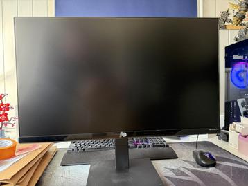 HP P24q G4 monitor beschikbaar voor biedingen