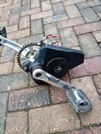 Middenmotor ebike gazelle easyglider, Ophalen, Ferdy.kats@hotmail.com, 7751 cx, Handelsonderneming f kats