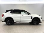 Lynk Co 01 1.5 | SOH 97% | Pano | 360 | Virtual | Sfeer |, Stof, Euro 6, Wit, Plug-in hybride