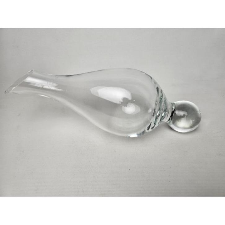 # Paul Bocuse wijn decanter karaf wine, Huis en Inrichting, Keuken | Servies, Gebruikt, Kop(pen) en/of Schotel(s), Overige stijlen
