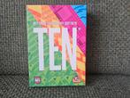 TEN Kaartspel - Nieuw, open doos, Nieuw, Ophalen of Verzenden, AEG, Reisspel