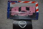 1:43 PORSCHE 935 DAYTONA SPARK US093 WRH, Hobby en Vrije tijd, Modelauto's | 1:43, Ophalen of Verzenden, Zo goed als nieuw, Auto
