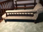 chaise longue, Antiek, Gebruikt, Eenpersoons, Ophalen of Verzenden