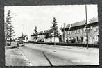 Helmond, Uiverlaan, VW Kever, Verzenden, 1960 tot 1980, Ongelopen, Noord-Brabant