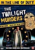 Twilight Murder [1260], Cd's en Dvd's, Dvd's | Thrillers en Misdaad, Alle leeftijden, Ophalen of Verzenden, Zo goed als nieuw