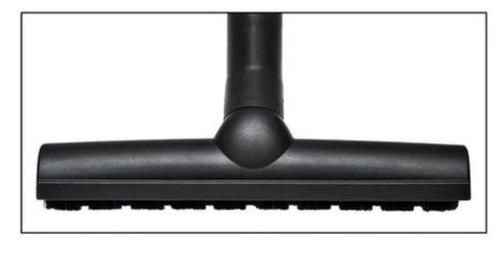 Bosch stofzuigerborstel voor harde vloeren/parket met parkee, Witgoed en Apparatuur, Onderdelen en Toebehoren, Nieuw, Ophalen of Verzenden