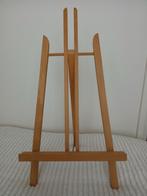 Schildersezel tafelmodel, Ophalen of Verzenden, Zo goed als nieuw, Ezel