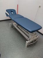 2x 5-delige elektrische Gymna behandelbank, Ophalen of Verzenden, Gebruikt