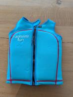 Easyswim Fun zwemvest maat M - blauw, Gebruikt, Jongen of Meisje, One size, Ophalen of Verzenden